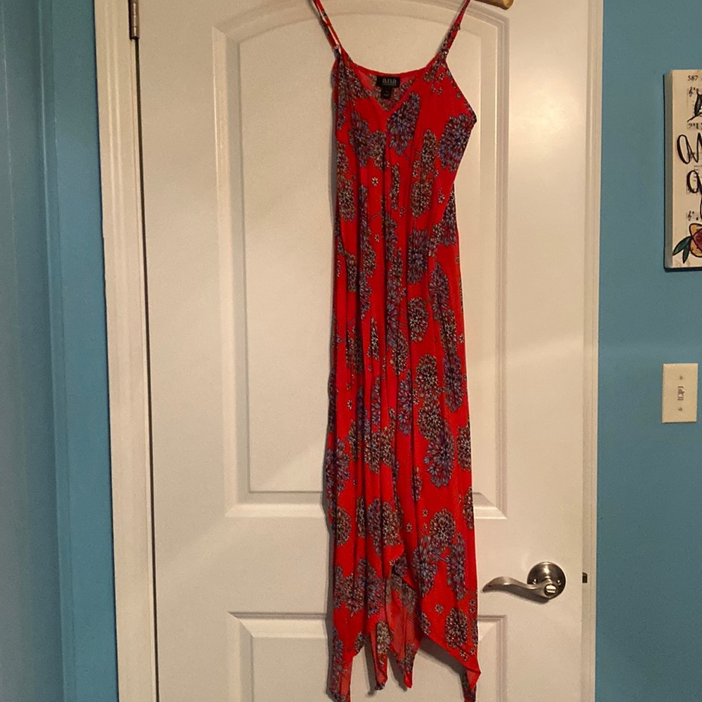 Ana dress